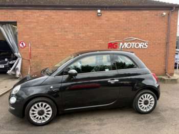 Used Fiat 500 2019 for sale - 74729375: Photo