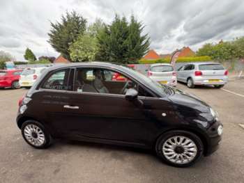 Used Fiat 500 2019 for sale - 74729375: Photo