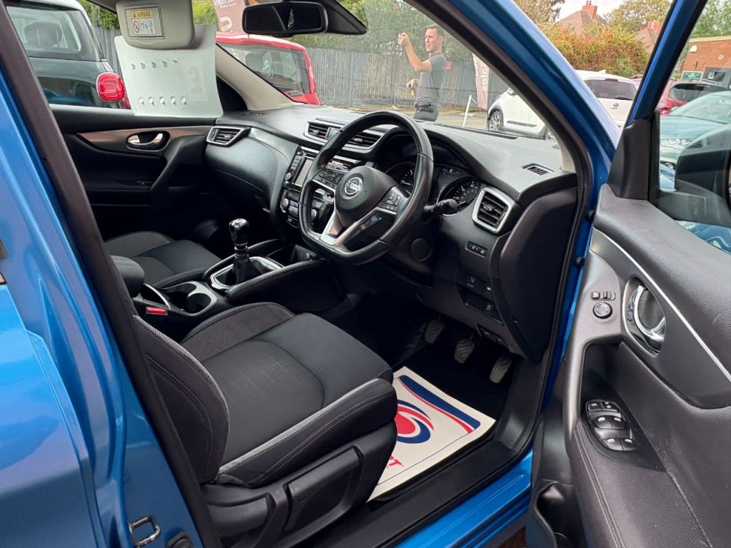 Used Nissan Qashqai 2017 for sale - 76025996: Photo 7