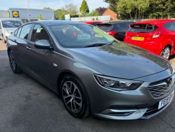 Used Vauxhall Insignia 2019 for sale - 74925104: Photo