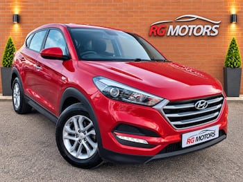 Used Hyundai TUCSON 2016 for sale - 79706848: Photo