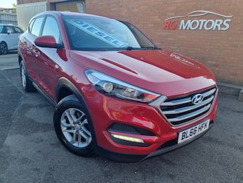 Used Hyundai TUCSON 2016 for sale - 79706848: Photo