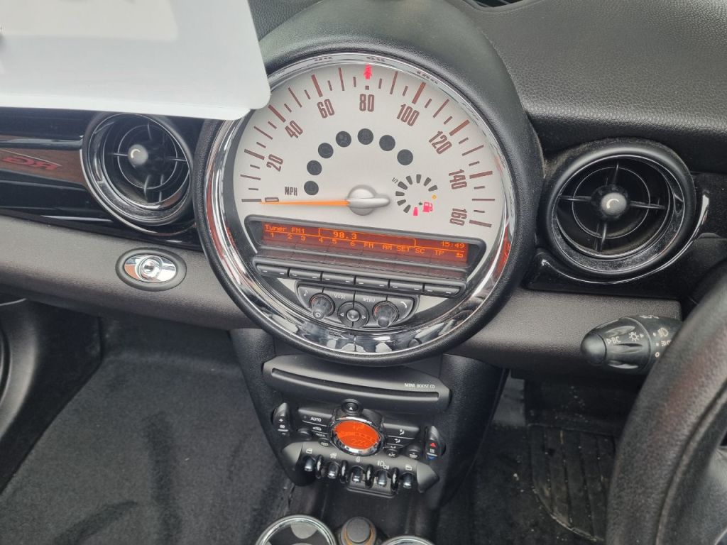 Used MINI Convertible 2012 for sale - 78095759: Photo 10