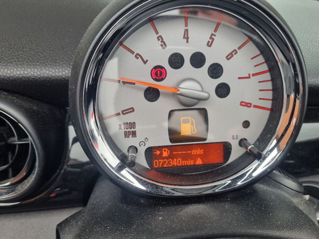 Used MINI Convertible 2012 for sale - 78095759: Photo 8