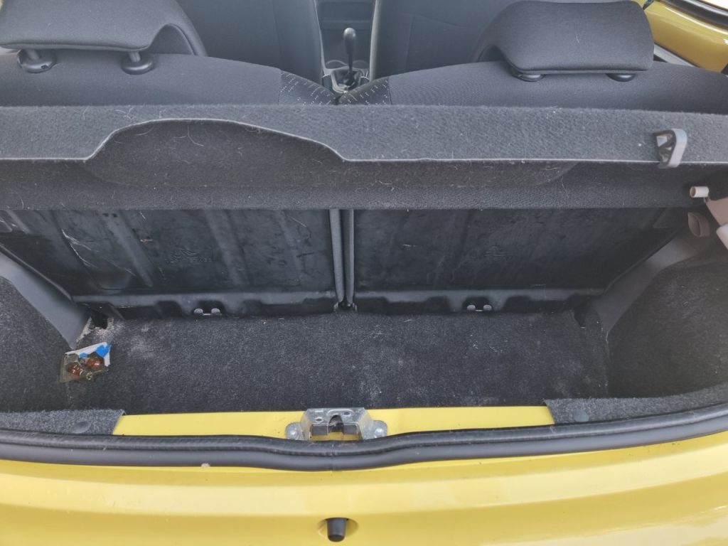 Used Peugeot 107 2010 for sale - 77666079: Photo 10