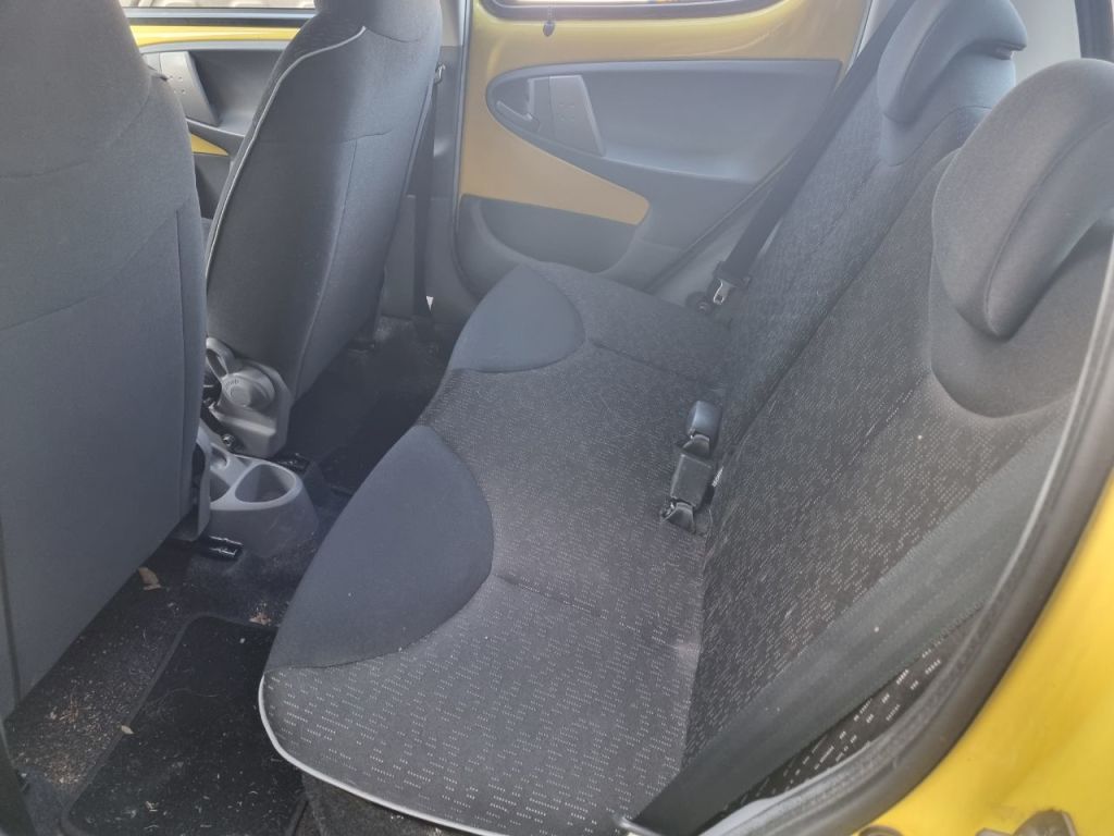 Used Peugeot 107 2010 for sale - 77666079: Photo 11