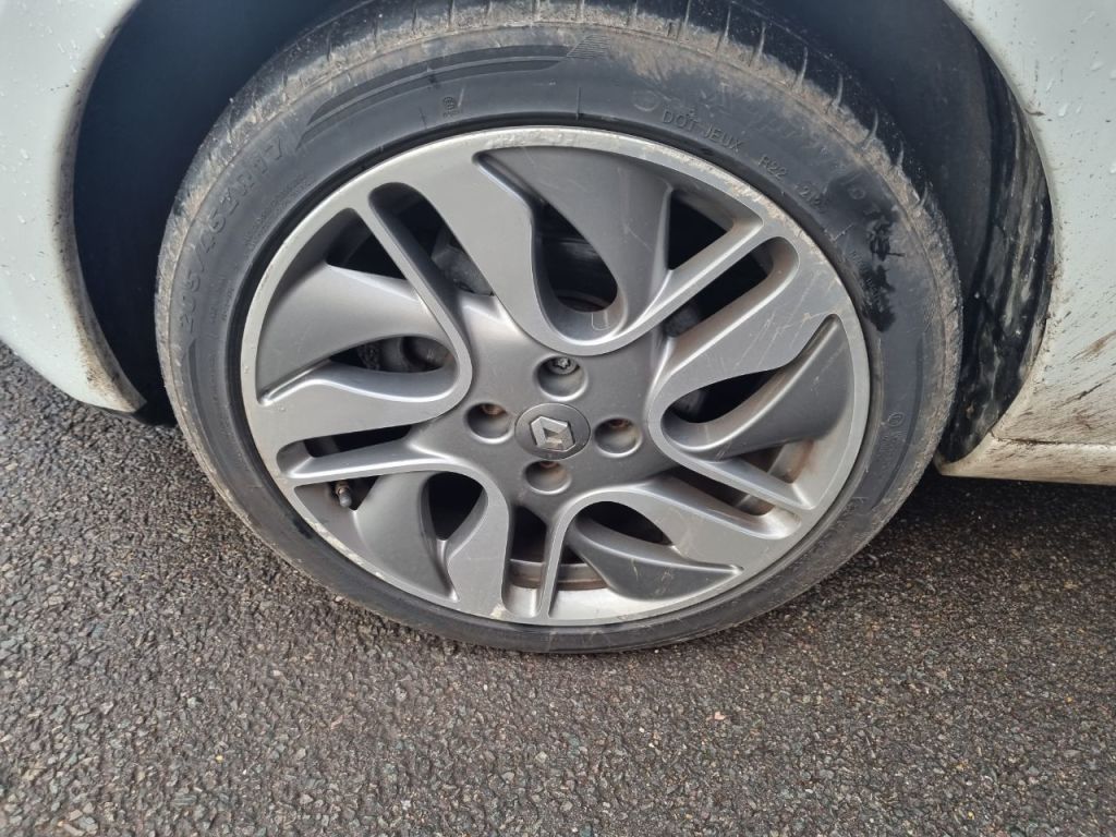 Used Renault Zoe 2015 for sale - 77069150: Photo 7