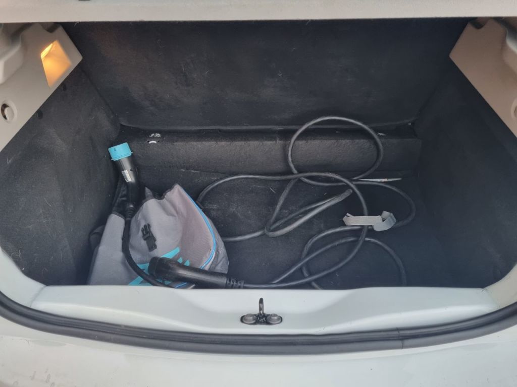 Used Renault Zoe 2015 for sale - 77069150: Photo 9