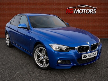 Used BMW 3 Series 2015 for sale - 79572794: Photo