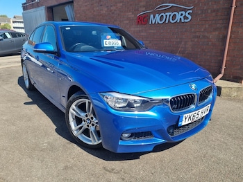 Used BMW 3 Series 2015 for sale - 79572794: Photo