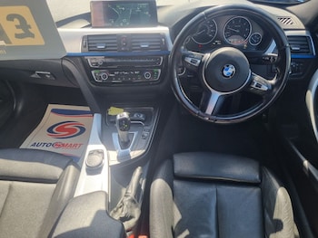 Used BMW 3 Series 2015 for sale - 79572794: Photo