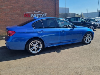 Used BMW 3 Series 2015 for sale - 79572794: Photo
