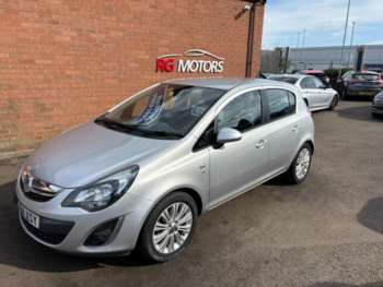 2014 - 1.4 SE Grey 5dr Hatch