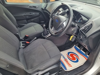 Used Ford B-MAX 2016 for sale - 78737070: Photo