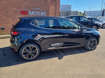 Used Renault Clio 2017 for sale - 78444013: Photo