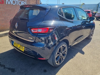 Used Renault Clio 2017 for sale - 78444013: Photo
