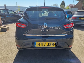 Used Renault Clio 2017 for sale - 78444013: Photo