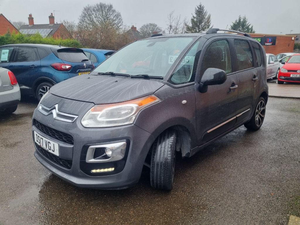 Used Citroen C3 Picasso 2017 for sale - 77520147: Photo 11