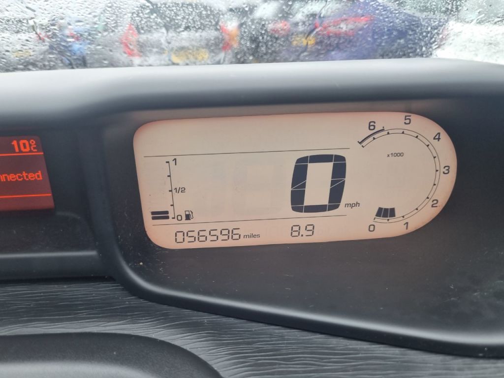 Used Citroen C3 Picasso 2017 for sale - 77520147: Photo 12