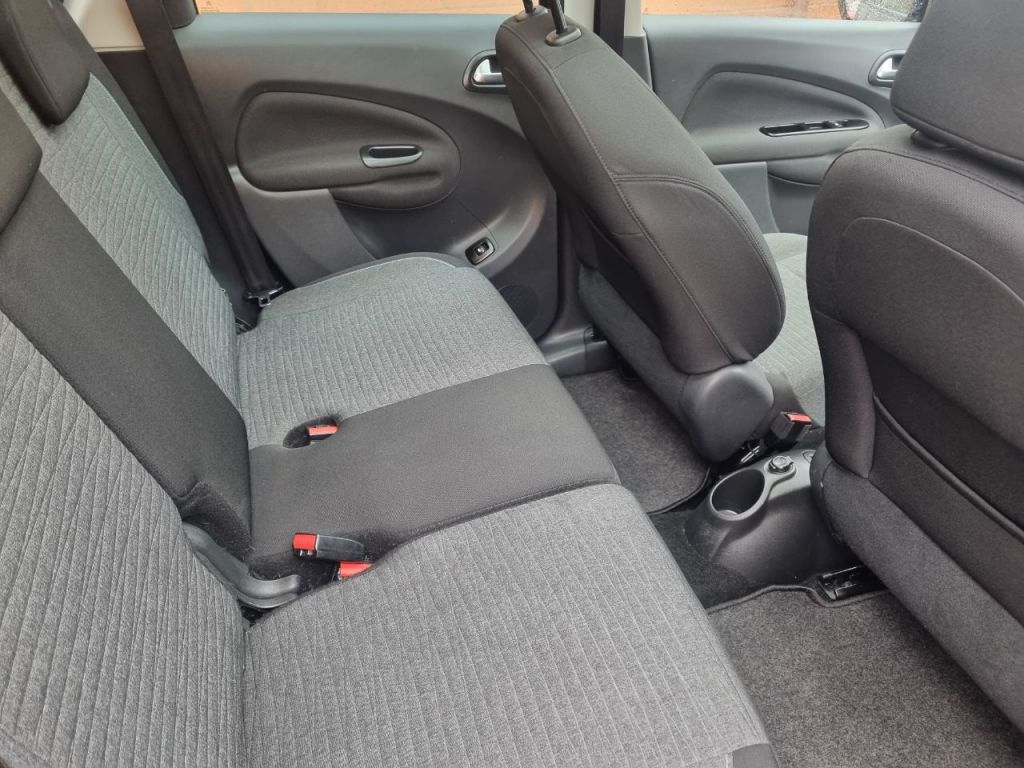 Used Citroen C3 Picasso 2017 for sale - 77520147: Photo 14