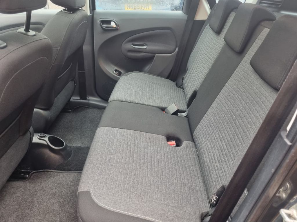 Used Citroen C3 Picasso 2017 for sale - 77520147: Photo 16