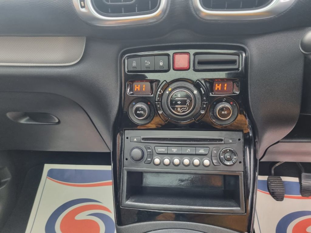 Used Citroen C3 Picasso 2017 for sale - 77520147: Photo 6