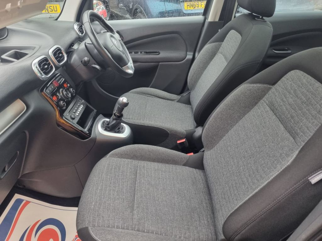 Used Citroen C3 Picasso 2017 for sale - 77520147: Photo 8