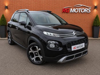 Used Citroen C3 Aircross 2019 for sale - 79706843: Photo