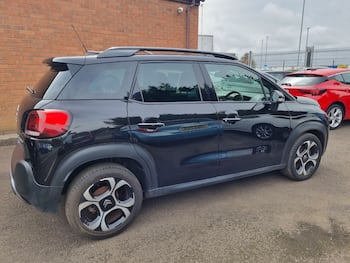 Used Citroen C3 Aircross 2019 for sale - 79706843: Photo