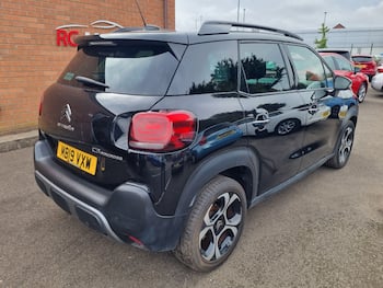 Used Citroen C3 Aircross 2019 for sale - 79706843: Photo