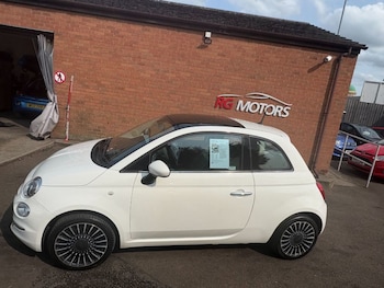 Used Fiat 500 2015 for sale - 75875204: Photo