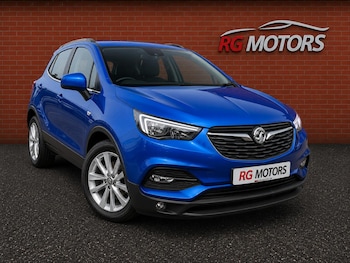 Used Vauxhall Grandland X 2018 for sale - 79312972: Photo