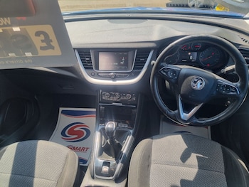 Used Vauxhall Grandland X 2018 for sale - 79312972: Photo
