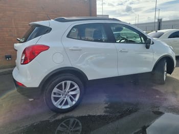 Used Vauxhall Mokka X 2019 for sale - 79721725: Photo