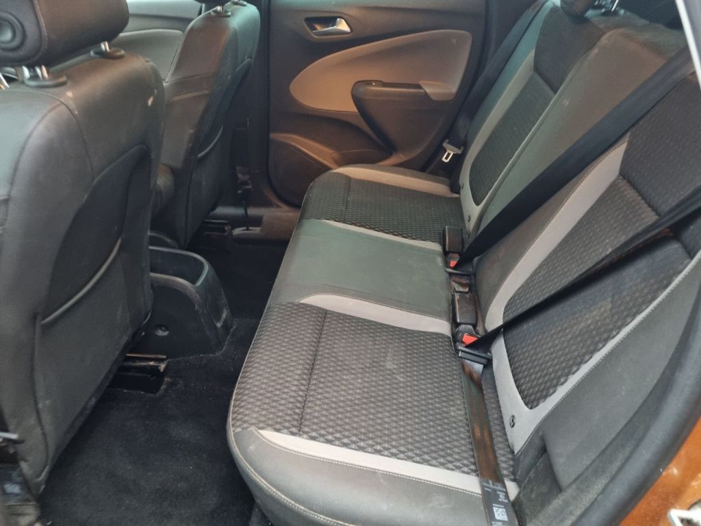 Used Vauxhall Crossland X 2018 for sale - 77341158: Photo 11