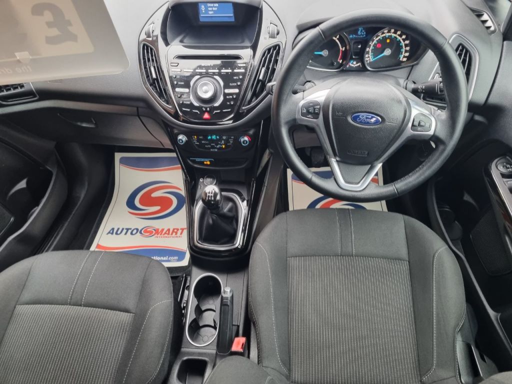 Used Ford B-MAX 2015 for sale - 77802524: Photo 10