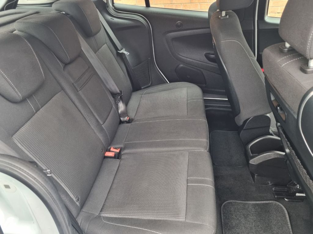 Used Ford B-MAX 2015 for sale - 77802524: Photo 11