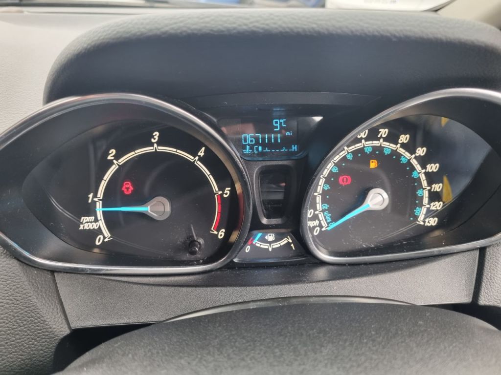 Used Ford B-MAX 2015 for sale - 77802524: Photo 13