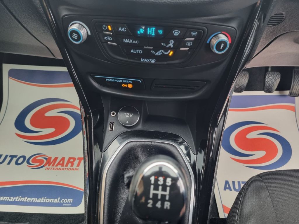 Used Ford B-MAX 2015 for sale - 77802524: Photo 15