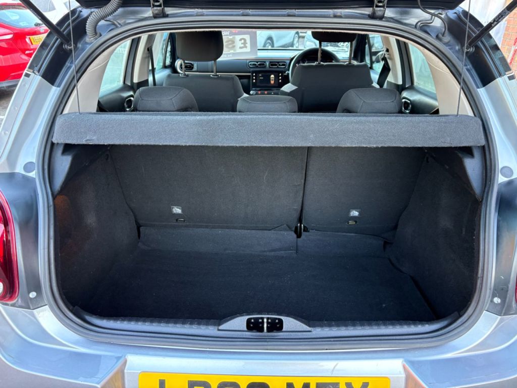 Used Citroen C3 2019 for sale - 76546087: Photo 10