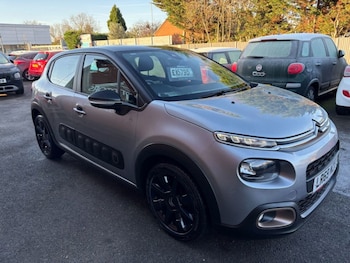 Used Citroen C3 2019 for sale - 76546087: Photo