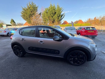 Used Citroen C3 2019 for sale - 76546087: Photo