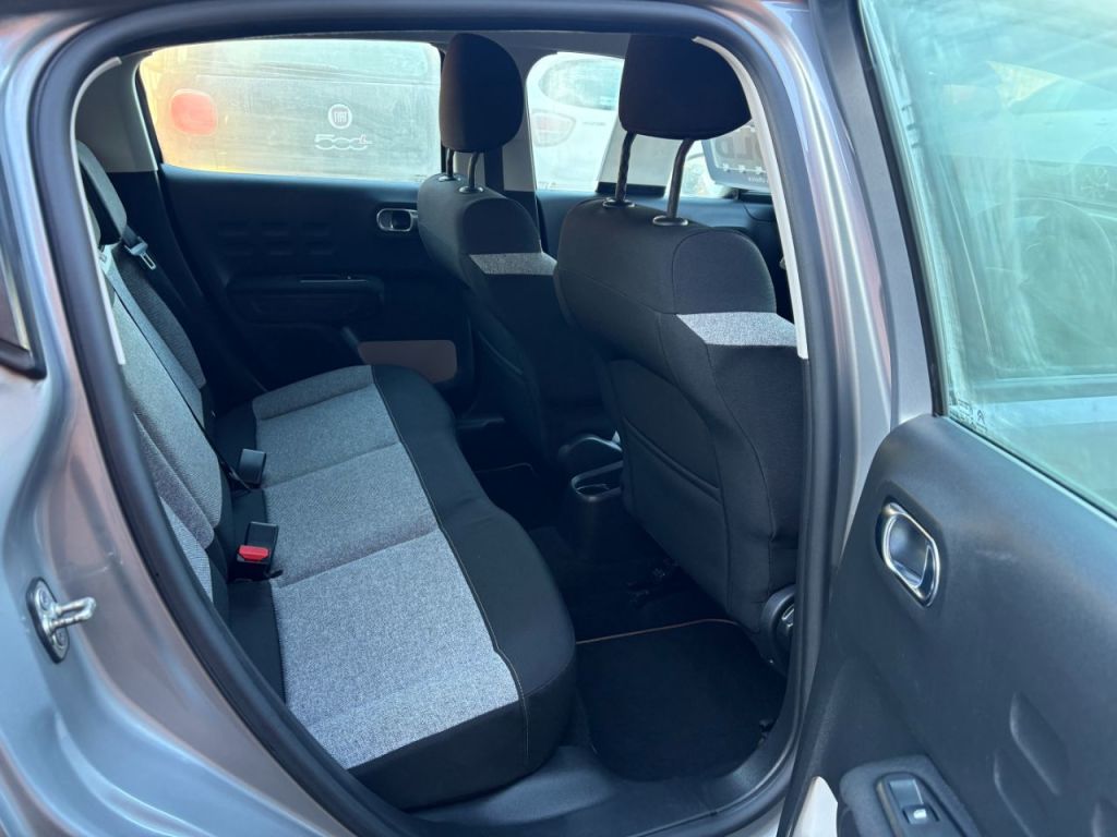 Used Citroen C3 2019 for sale - 76546087: Photo 9