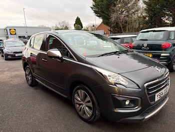 Used Peugeot 2008 2016 for sale - 76616916: Photo