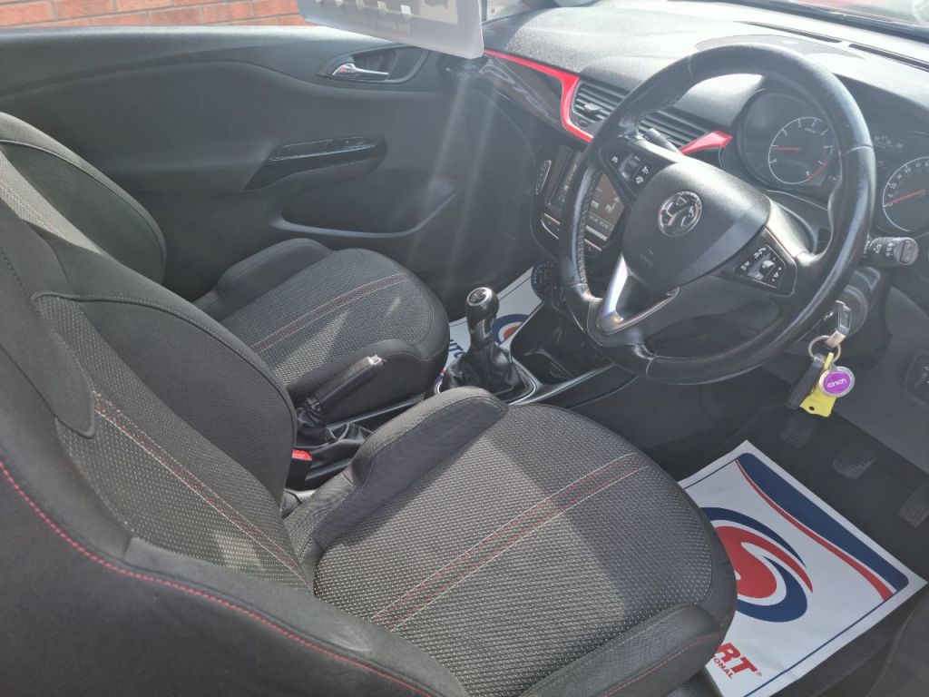 Used Vauxhall Corsa 2019 for sale - 77967752: Photo 10