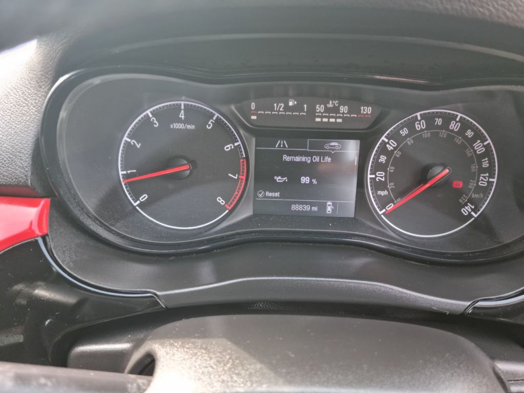 Used Vauxhall Corsa 2019 for sale - 77967752: Photo 11