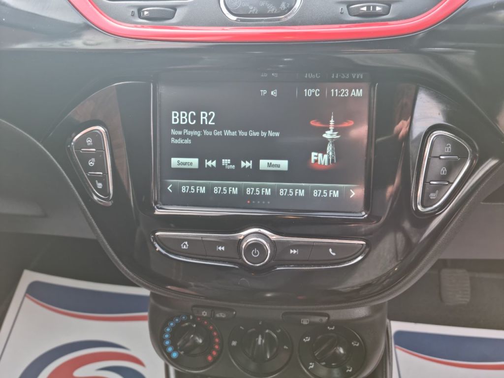 Used Vauxhall Corsa 2019 for sale - 77967752: Photo 12