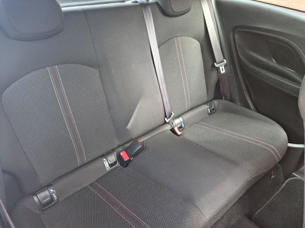 Used Vauxhall Corsa 2019 for sale - 77967752: Photo 13