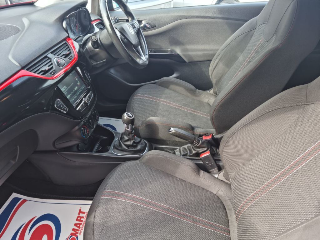 Used Vauxhall Corsa 2019 for sale - 77967752: Photo 15
