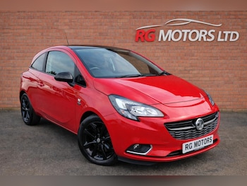 Used Vauxhall Corsa 2019 for sale - 77967752: Photo